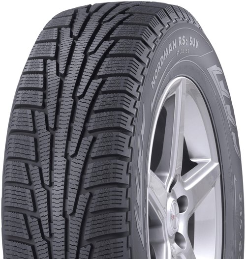Nordman RS2 SUV 235/70 R16 106R нешип