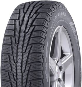 Nordman RS2 SUV зимние нешипованные R16 R18