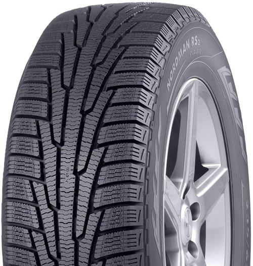 Nordman RS2 195/55 R16 91R XL нешип