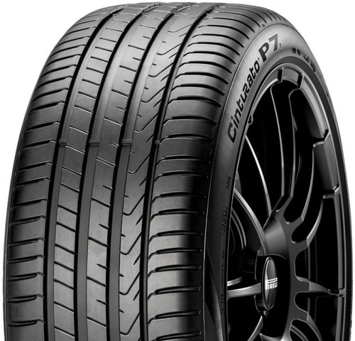 Pirelli Cinturato P7 C2 летние