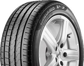 Pirelli Cinturato P7 245/50 R18 100Y RunFlat *