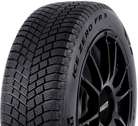 Pirelli Ice Zero FR 3 265/45 R21 108H XL нешип