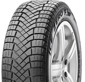 Pirelli Ice Zero Friction 185/65 R15 92T XL нешип