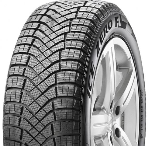 Pirelli Ice Zero Friction 235/40 R19 96H XL нешип