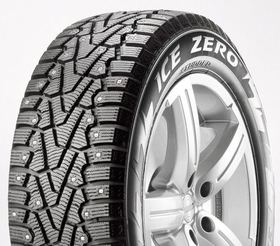 Pirelli Ice Zero 185/65 R15 92T XL шип