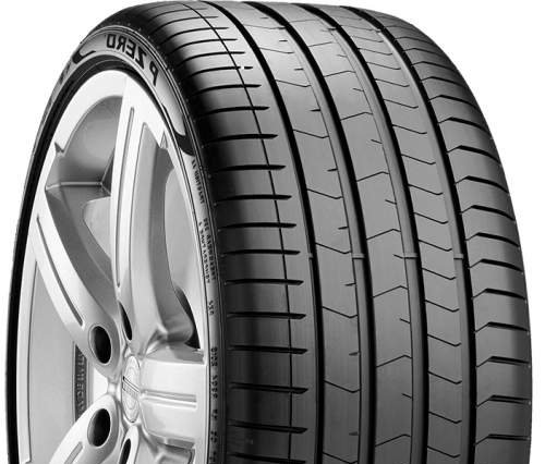 Pirelli PZero Luxury Saloon летние