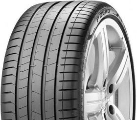 Pirelli PZero PZ4 Luxury Saloon 265/35 R21 101Y XL MO-S Noise Canceling System