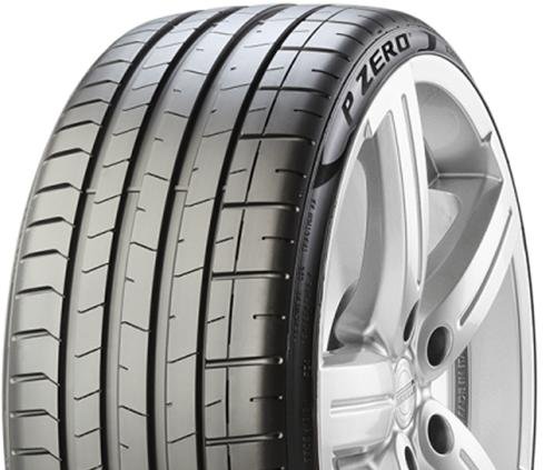 Pirelli PZero PZ4 Sports Car летние