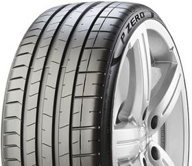 Pirelli PZero PZ4 Sports Car 255/45 R21 106W XL R0 Elect