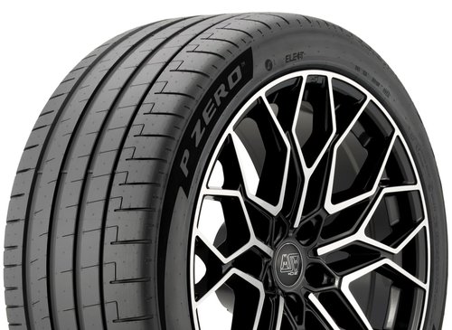Pirelli PZero PZ5 285/40 R23 107Y MO-S, MO NCS