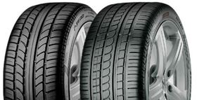 Pirelli PZero Rosso летние R18