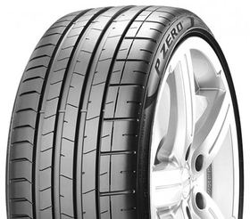 Pirelli PZero Sports Car 315/30 ZR21 105(Y) XL ND0
