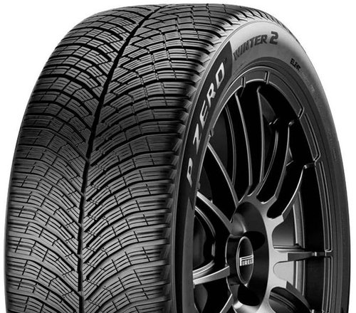 Pirelli PZero Winter 2 285/40 R20 111V * HL