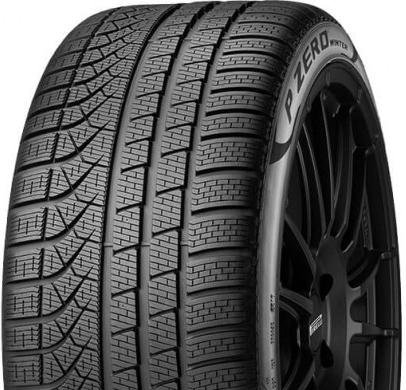 Pirelli PZero Winter зимние нешипованные