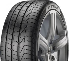 Pirelli PZero 315/30 ZR21 105Y XL N0