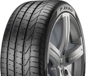 Pirelli PZero 315/30 ZR22 107Y XL N0