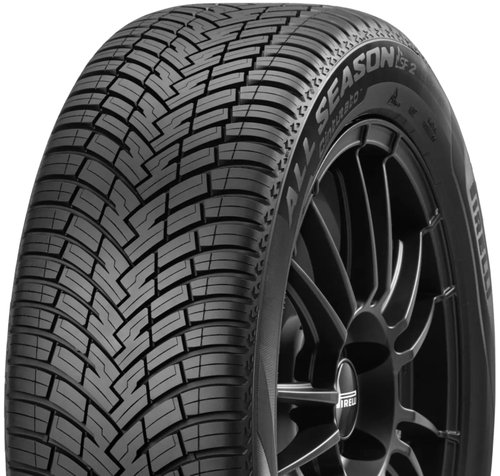 Pirelli Scorpion All Season SF2 всесезонные