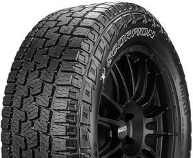 Pirelli Scorpion All Terrain Plus 265/65 R18 114T