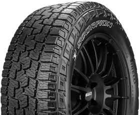 Pirelli Scorpion All Terrain Plus 265/70 R17 115T KS