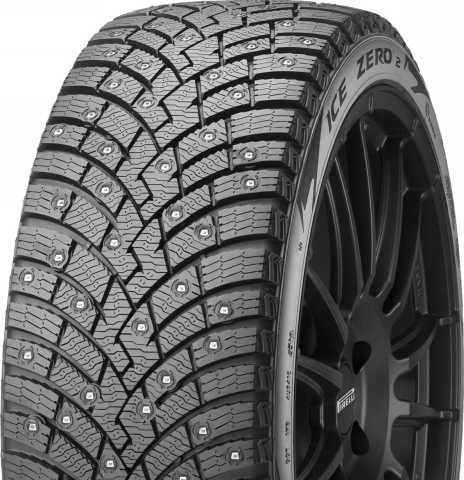 Pirelli Scorpion Ice Zero 2 285/40 R22 110H XL K1 шип