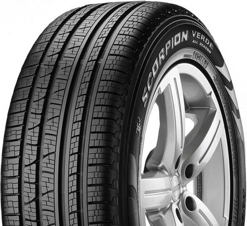 Pirelli Scorpion Verde All Season летние