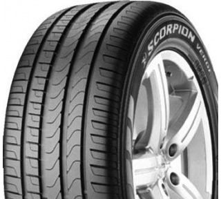 Pirelli Scorpion Verde летние