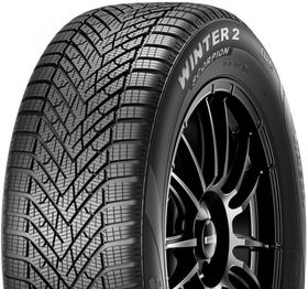 Pirelli Scorpion Winter 2 255/45 R20 105V XL нешип