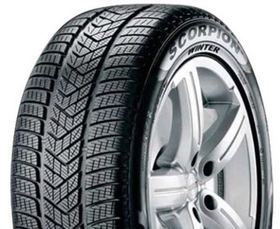 Pirelli Scorpion Winter 275/45 R21 107V MO нешип