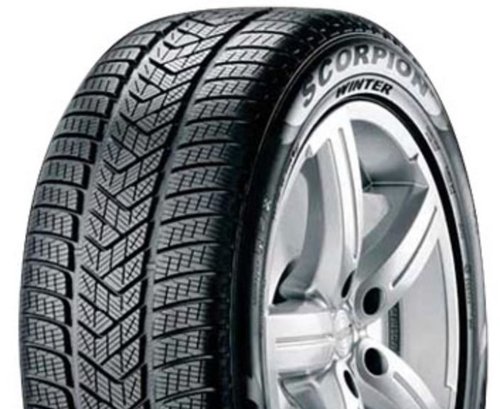 Pirelli Scorpion Winter 295/35 R21 107V XL MGT нешип