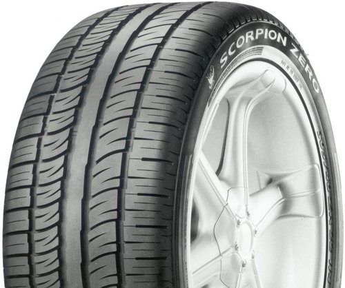 Pirelli Scorpion Zero Asimmetrico летние