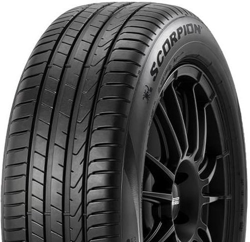 Pirelli Scorpion летние