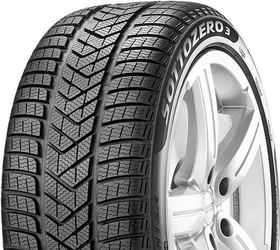 Pirelli Winter SottoZero 3 255/35 R21 98V XL нешип