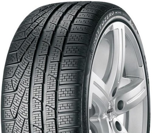 Pirelli Winter SottoZero serie II 265/40 R18 97V N1 нешип
