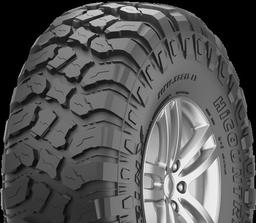 Prinx HiCountry HM1 всесезонные