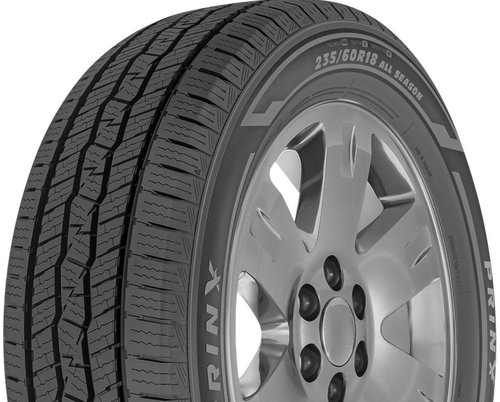 Prinx HiCountry HT2 plus летние