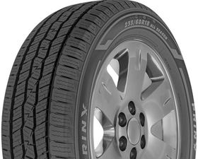 Prinx HiCountry HT2 plus летние R17