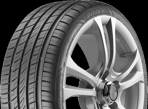Prinx HiRace HP1