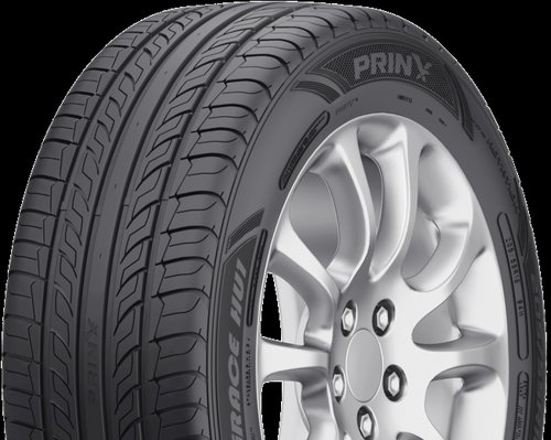 Prinx HiRace HU1