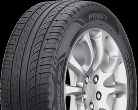 Prinx HiRace HU1 всесезонные