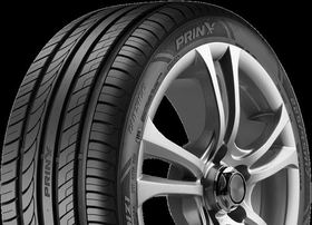 Prinx HiRace HZ1 всесезонные