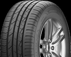 Prinx HiRace HZ2 всесезонные