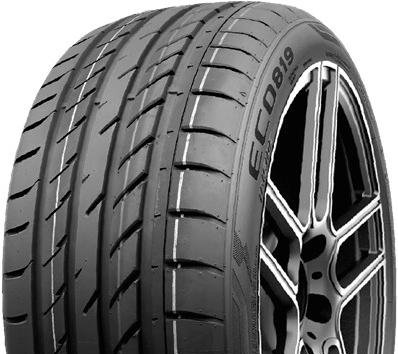 Rapid ECO819 215/45 ZR17 91W XL