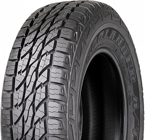 Rapid Ecolander 245/70 R16 111T XL