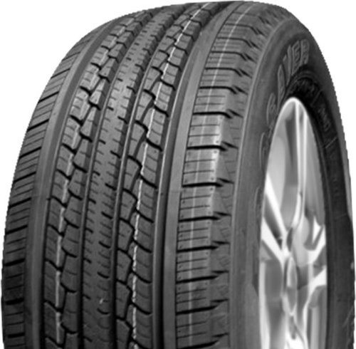 Rapid Ecosaver 215/55 R18 99V