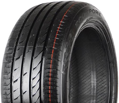 Rapid Ecosport 275/40 ZR19 101Y