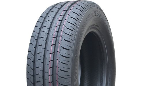 Rapid Effivan 215/65 R16C 109/107T