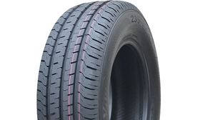 Rapid Effivan 215/75 R16C 116/114R