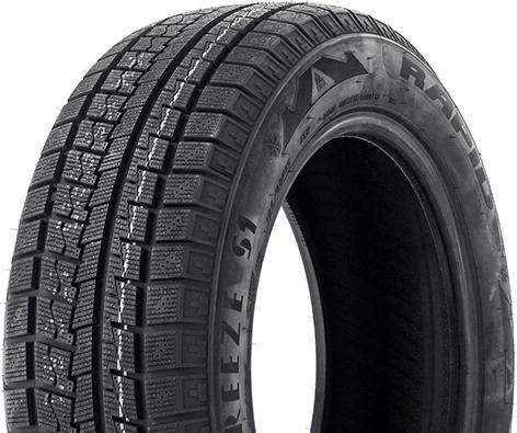Rapid Freeze S1 225/55 R17 101H нешип