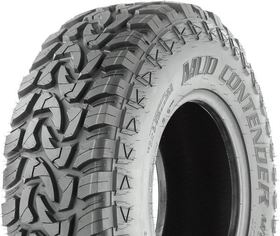 Rapid Mud Contender M/T летние R20