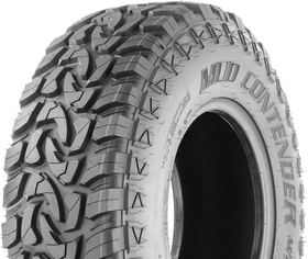 Rapid Mud Contender M/T LT285/55 R20 122/119Q POR